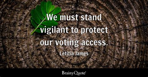 Top 10 Letitia James Quotes - BrainyQuote