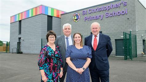 New Lincoln primary school for special needs pupils – Lincolnshire County Council