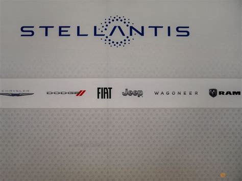 Stellantis buys back shares worth US$1 billion from Chinese JV partner ...