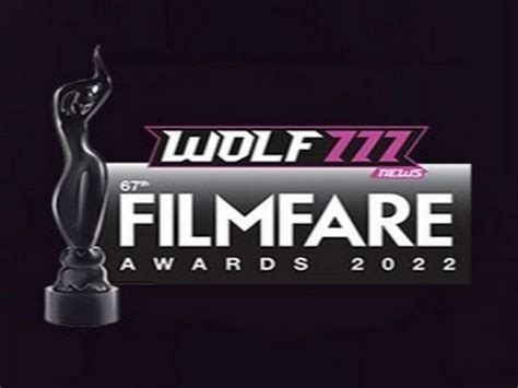 Filmfare Awards 2022: Check out full nominations list – ThePrint – ANIFeed