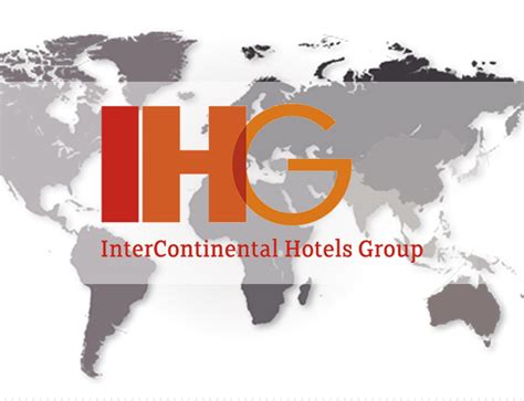 Intercontinental Hotels Group • Marion Flipse & Partners