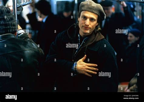 WOODY HARRELSON, MONEY TRAIN, 1995 Stock Photo - Alamy