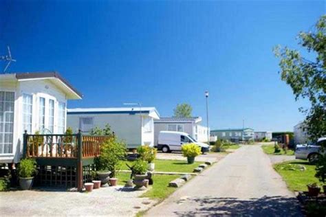 Steeple Bay Holiday Park - Park Holidays | Caravans Website