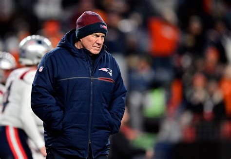 Is Falcons’ coaching search ‘Belichick or bust’? Maybe not as we enter ...