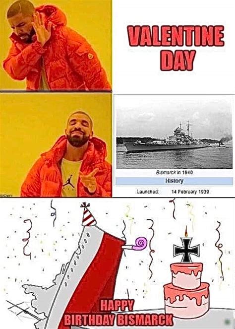 Happy Day KMS Bismarck : r/WorldOfWarships