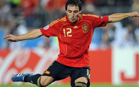 Santi Cazorla Spain Best Football Players 2012 | New Sports Stars