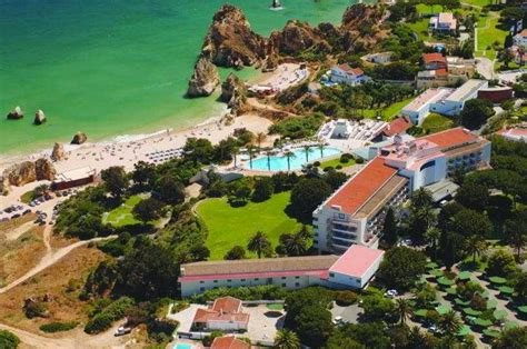 Pestana Alvor Praia Beach & Golf Hotel Hotel, Algarve - overview