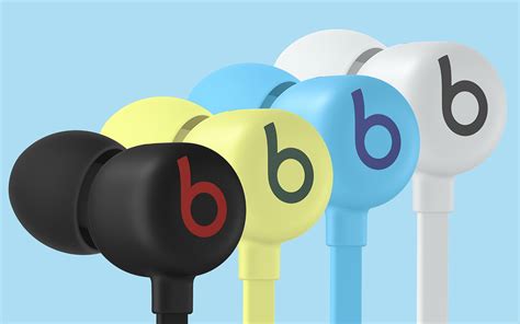 Beats Flex Wireless Earphones Now Available In Malaysia For RM 219 ...