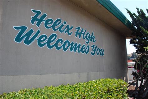 Helix High to Hold Enrollment 'Lottery Meeting' Thursday | La Mesa, CA Patch