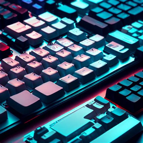 A Complete Guide To Mechanical Keyboard Layouts