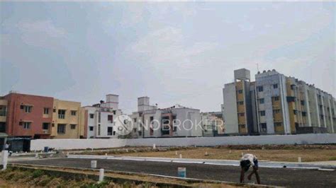 Poonamallee - Without Brokerage Unfurnished 3 BHK Flat for Sale in ...