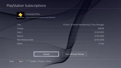 Sony Increasing Already Overpriced PlayStation Plus Subscription Fees ...