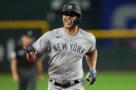 Yankees’ Giancarlo Stanton can swing ALDS in their favor - Pinstripe Alley