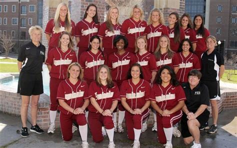 Florida State Seminoles softball - Alchetron, the free social encyclopedia