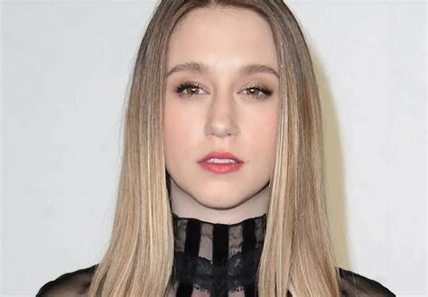 Taissa Farmiga - Age, Bio, Birthday, Family, Net Worth | National Today