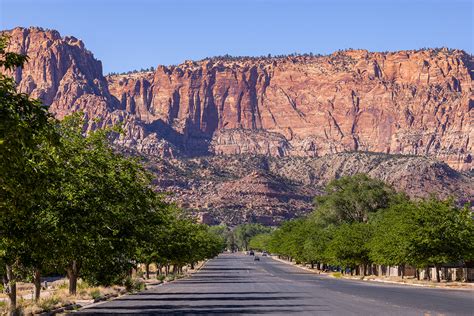 The Resurrection of Colorado City | Arizona Highways