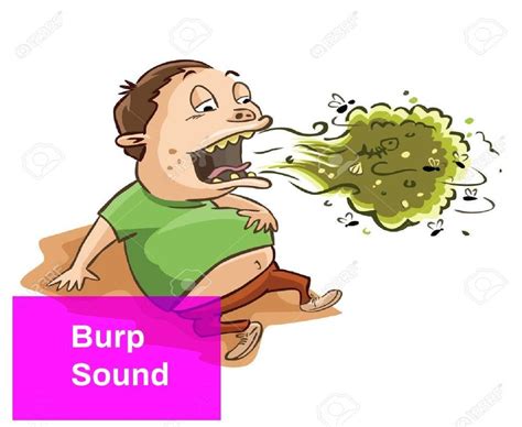 Burp Sound Effect Free MP3 Download | Mingo Sounds