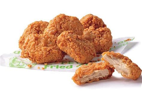 KFC's Beyond Fried Chicken Is Launching Nationwide: Here's Where to Find It - Brightly