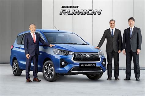 Toyota Rumion price, launch and booking details, deliveries, engine option and more | Autocar India