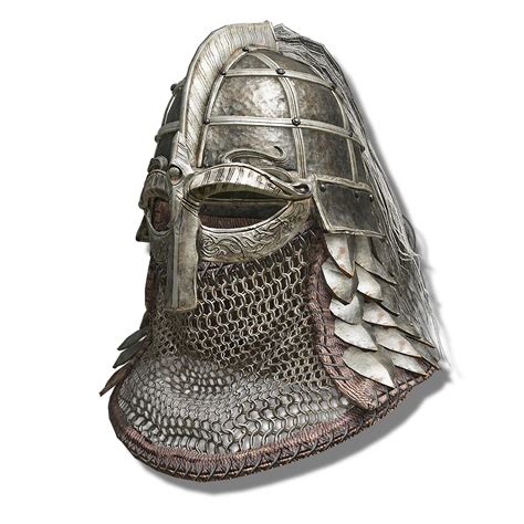 Kaiden Helm - Elden Ring - Helms - Armors | Gamer Guides®