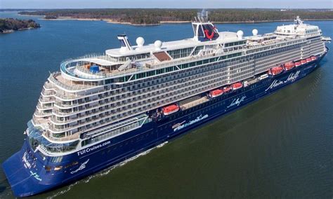 Mein Schiff 1 deck plan | CruiseMapper