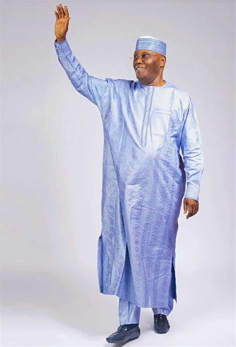 Atiku Abubakar 2023 Inshallahu - Politics - Nigeria