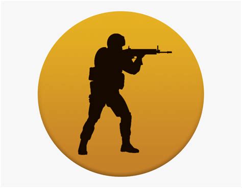 Simbolo Counter Strike - vrogue.co