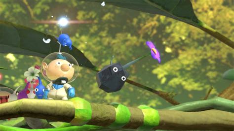 Rock Pikmin [Super Smash Bros. Ultimate] [Mods]