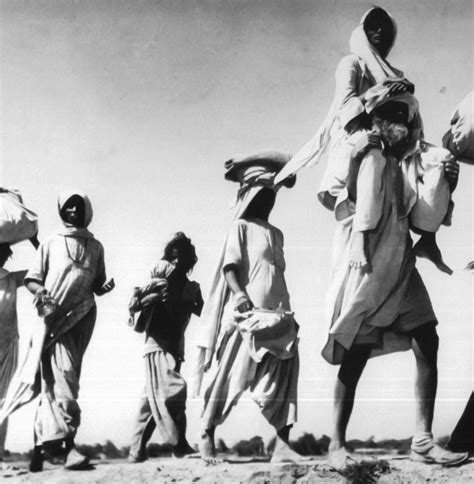 Partition 1947 – Birth of Pakistan and a new India – Sharp Curiosity