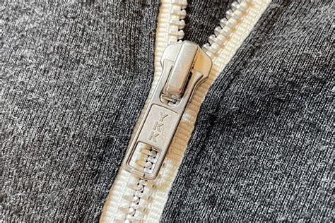 What Are YKK Zippers? | Trusted Since 1922