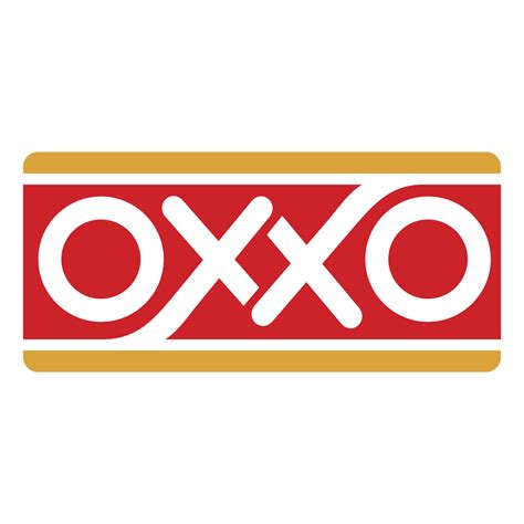 Oxxo Logo PNG Transparent – Brands Logos