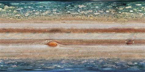 Jupiter Textures 10k WIP by aviacionvenezolana on DeviantArt