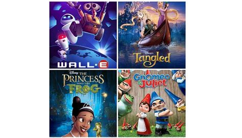 Valentine’s Day Special: 10 evergreen romantic animated flicks you must re-watch