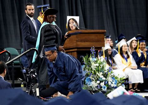 Atlantic City High School graduation 2022 (PHOTOS) - nj.com