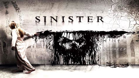 Sinister (2012) Main Theme (Soundtrack OST) - YouTube