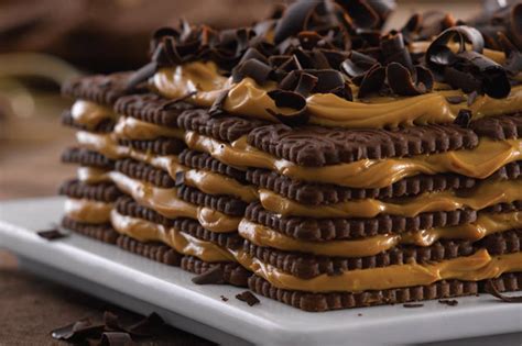 Chocotorta: la receta oficial de la torta más rica para toda la familia – Buena Vibra