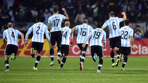 How to Watch Argentina vs. Paraguay Live Stream Online