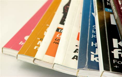 6 creative ideas for reusing old magazines | Waste Wise Products