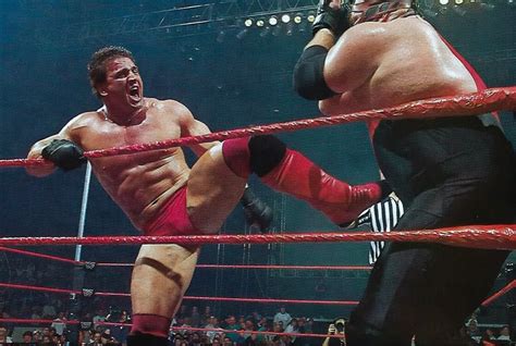 10 Shocking Times Wrestling Matches Turned REAL!