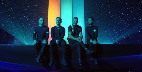 Adobe & Imagine Dragons: Believer -- The Webby Awards