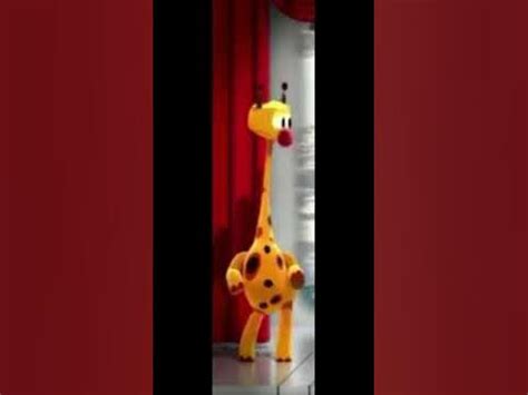 Happy to be BabyTV 🦒 - YouTube