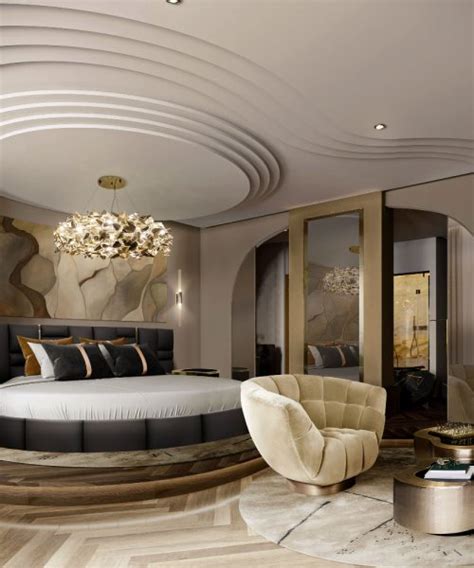 master bedroom trends 2023 | Covet House | Inspirations and Ideas