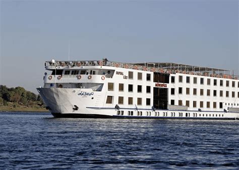 Best Best Nile Cruises 2023 Packages | Best Nile River Cruises