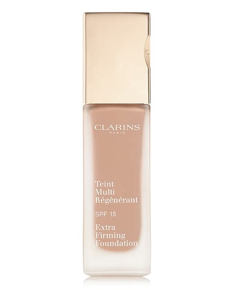 Clarins Extra-Firming Foundation SPF 15 | Bloomingdale's