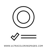 Infographics Coloring Page - Ultra Coloring Pages