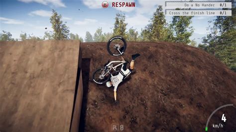 DESCENDERS - TRICKS GONE BAD! - YouTube