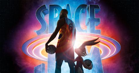 [LISTEN] Space Jam Sequel Soundtrack Drops