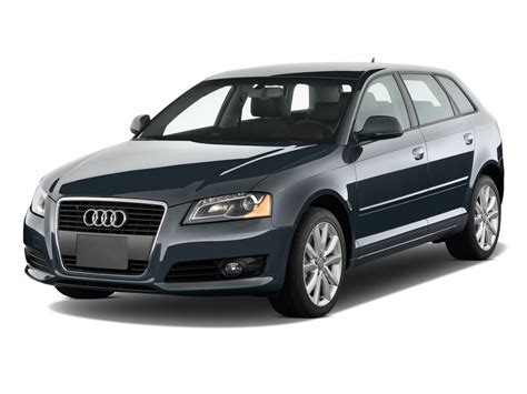 2009 Audi A3 2.0T Quattro - Audi Luxury Wagon Review - Automobile Magazine