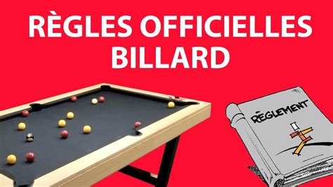 English Pool Rules Black Ball | Bruin Blog