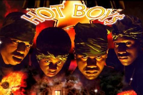 20 of the Best Hot Boys Songs - XXL